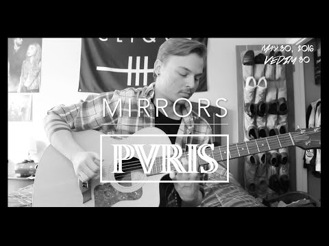 Mirrors - Pvris