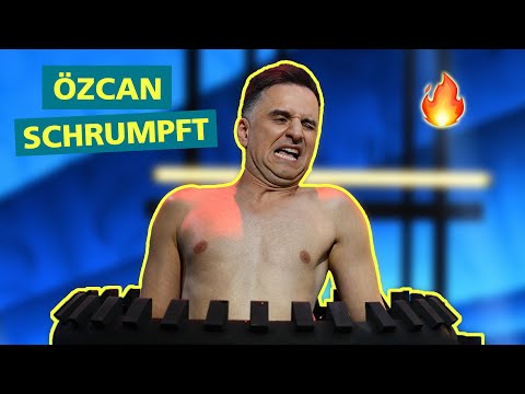 Feuer unterm Hintern: Das Koch-Quiz | Bratwurst & Baklava - Die Show