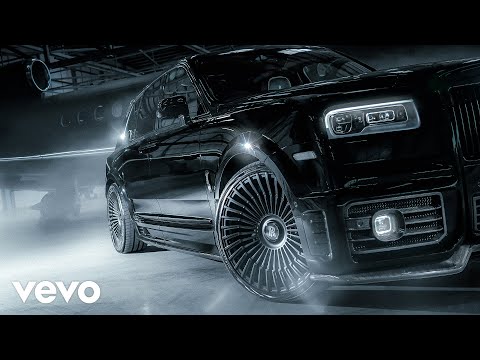 FanEOne, LØST SIGNAL & Nyukyung - All Of A Sudden (BASS BOOSTED)