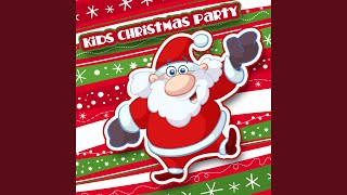 I Saw Mommy Kissing Santa Claus