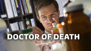 The Doctor Who Poisoned His Own Patients | Michael Swango | True Lives