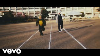 Civilian - Seijya No Koushin