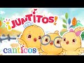 Juntitos Together Canticos Children S Nursery Rhymes And Songs