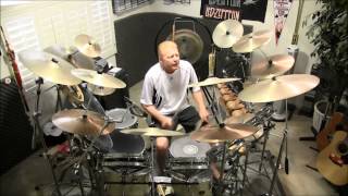 Kansas - It Takes A Woman&#39;s Love (To Make A Man) ~ by JJ