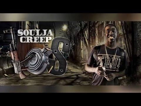 Soulja Creep Ft Ben Ladin “Greezy Talk”