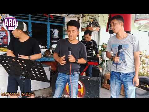 Unang Jaishon//cipt Tigor Gipsy//Cover Ara Trio//Key:Togap Sitohang