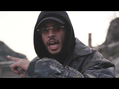 Mehdi Black Wind - KHANAZIR (Prod. Komar)