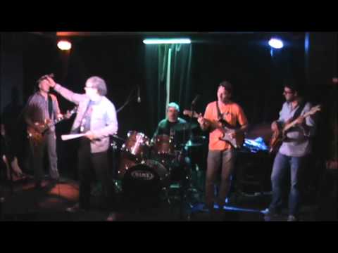 Tortilla - Jam Session 29.08.2012