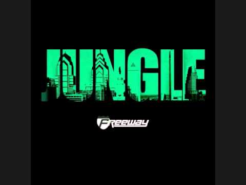 Freeway - "Jungle" (Diamond In The Ruff In Stores November 27th)