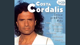 Musik-Video-Miniaturansicht zu Cuando Es Sol Ya Se Va (Un Die Sonne Ist Heib) Songtext von Costa Cordalis