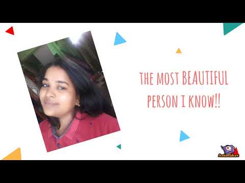 Chitti Birthday Wishes