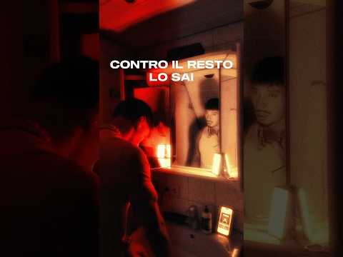 TEMPORALE ⛈️ 03.10. Spotify & all streaming platform: Odion067 #shorts #odion067 #newmusic