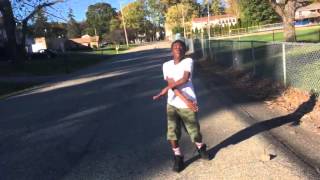 (Explicit)Lil Snupe - Take Over #hitdemfolks @carlfly