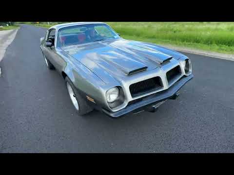 1974 Pontiac Firebird (CC-2084242) for sale in Malone, New York