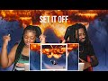 Offset - Princess Cut ft. Chloe, FINE AS CAN BE ft. Latto & Freaky ft. Cardi B | REACTION