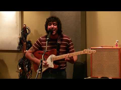 Levitation Room - Warmth Of The Sun - Daytrotter Session - 10/13/2017