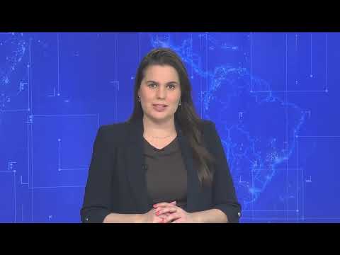 CNT Jornal de 20/07/2026 na Íntegra
