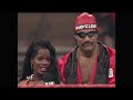 WWF Sable Jacqueline And Marc Mero Segment 07 06 1998