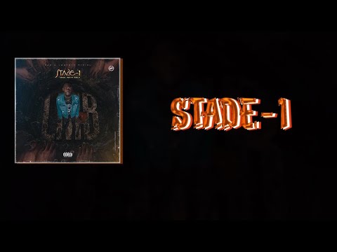 05. Stade1-Yo Pa Kapab Ft  Lepan Boy X Gabo & Nabi  (Lyrics Video)EP LMB