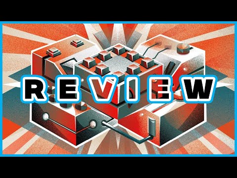 R.A.V.E.L. | Review