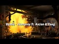 Byahe - Humprey ft. Axzen & Yeng (Official Lyric Video) [ Prod by. Lee ]