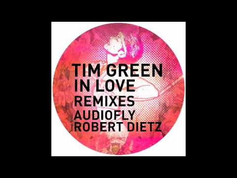 Tim Green - In Love (Robert Dietz Remix)