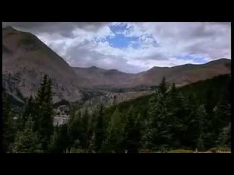 Terror a sziklák közt