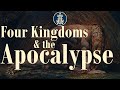 Four Kingdoms and the Apocalypse