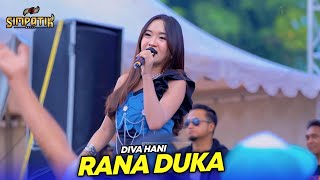 Download lagu DIVA HANI - RANA DUKA - SIMPATIK MUSIC - SATU DEKADE KOMUNITAS TRUK MALANG mp3