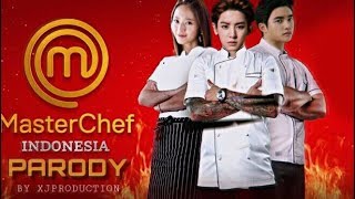 Download lagu Parody Master Chef Indonesia #EXO #BTS #TWICE #NCT #BTOB mp3 Download lagu Parody Master Chef Indonesia #EXO #BTS #TWICE #NCT #BTOB mp3