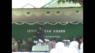 Download lagu kunjungan ke Wonopringgo Pekalongan bersama Mawlana dan Mawlana serta Habibana dan Para Kyai mp3