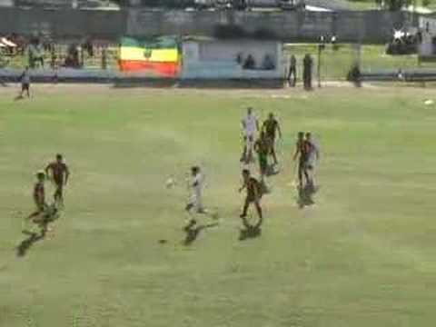 Farroupilha 0 x 2 Rio Grande