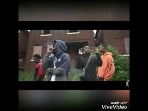 King E gangsta ft stapeX money power respect