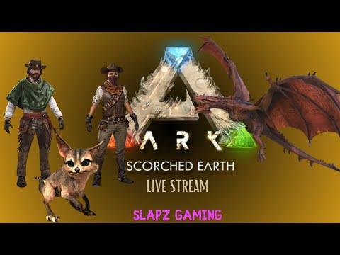 SCORCHED EARTH IS HERE!! My First Time Playing!