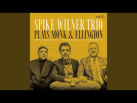 Intimacy Of The Blues