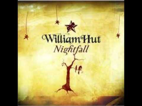William Hut - nightfall