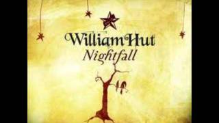 William Hut - nightfall