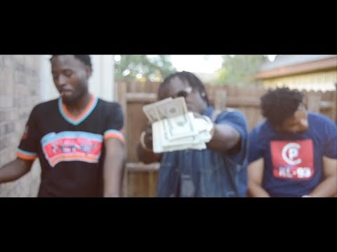 Nooney - Dallas Texas [Official Music Video]