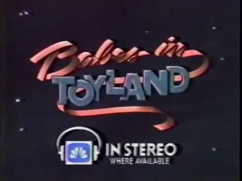 Babes in Toyland (1986) - The Director's Cut