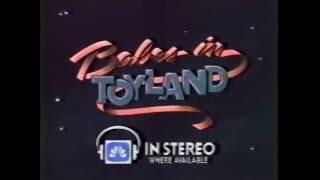 Babes in Toyland (1986) - The Director's Cut