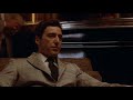 Career Advice From The Godfather