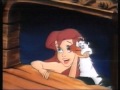 The Little Mermaid 1989 Original Release In 1990 VHS UK Trailer