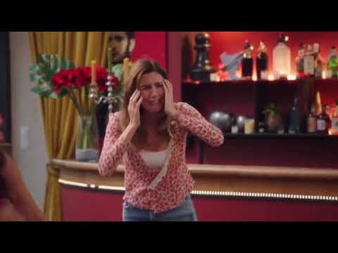 [La Flamme] Marc quitte la villa