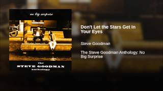 Don't Let the Stars Get In Your Eyes