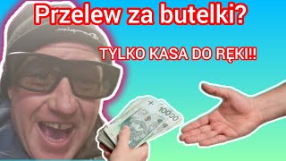 WPŁATA NA KONTO!? CHYBA OSZALELI!!!