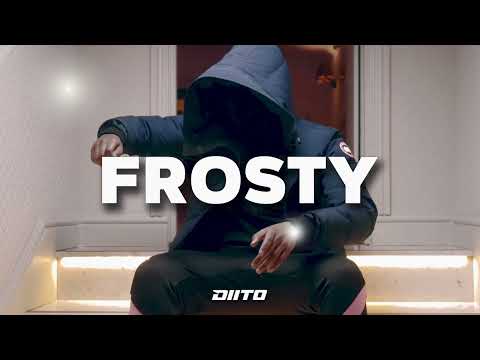 [FREE] NitoNB X T.Scam X UK Drill Type Beat - "FROSTY" | UK Drill Instrumental 2022