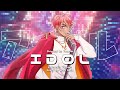 Idol - Yoasobi (Oshi No Ko Opening) Bahasa Indonesia Version By Sena Redo [ Cover Song #10 ]