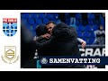 Samenvatting PEC Zwolle - FC Groningen | Eredivisie