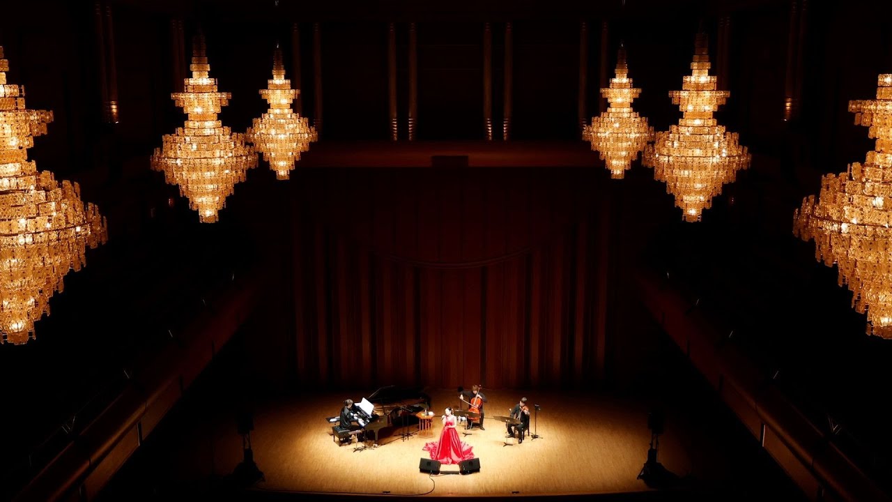 「Wakana Classics 2022 ～Christmas Special～」Digest Trailer