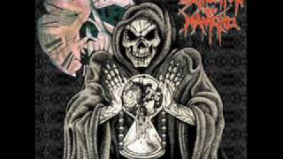 Extinction Of Mankind - 11 - Empty gestures